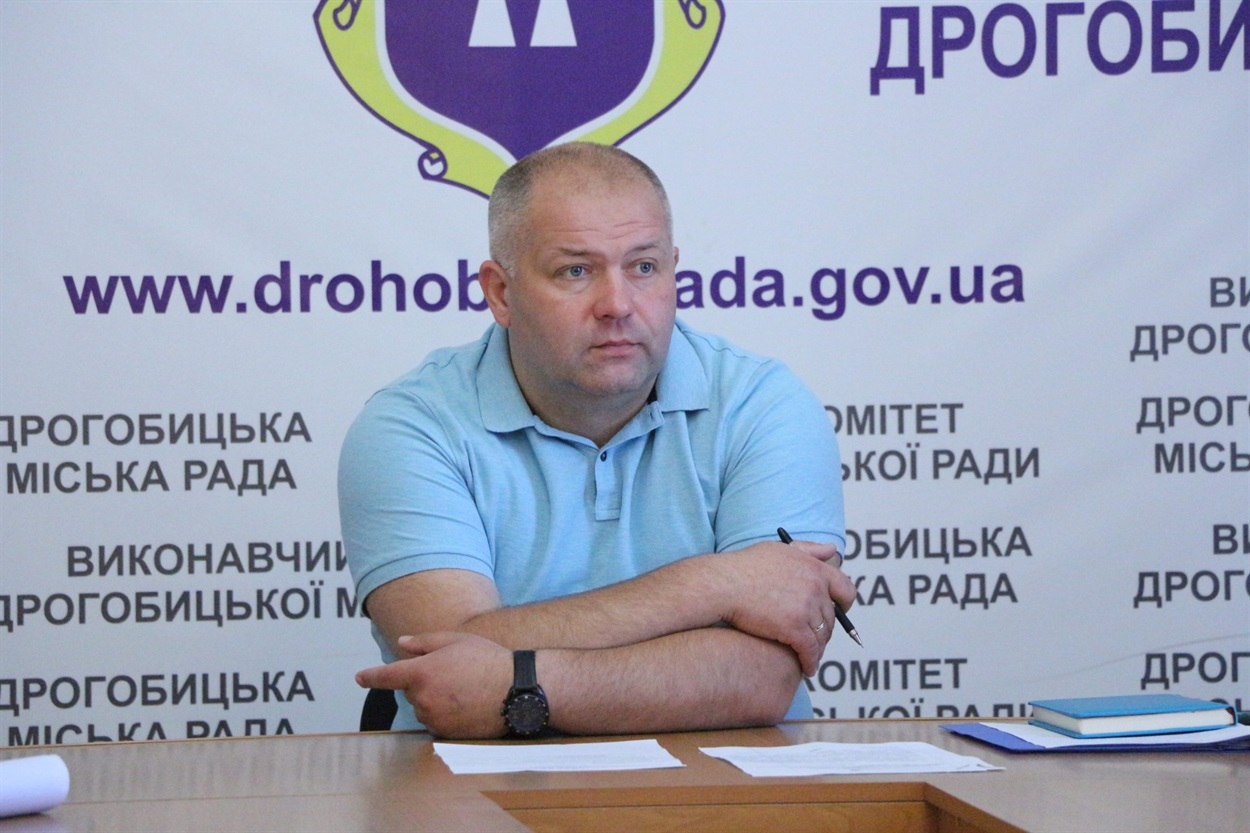 Василь Качмар 