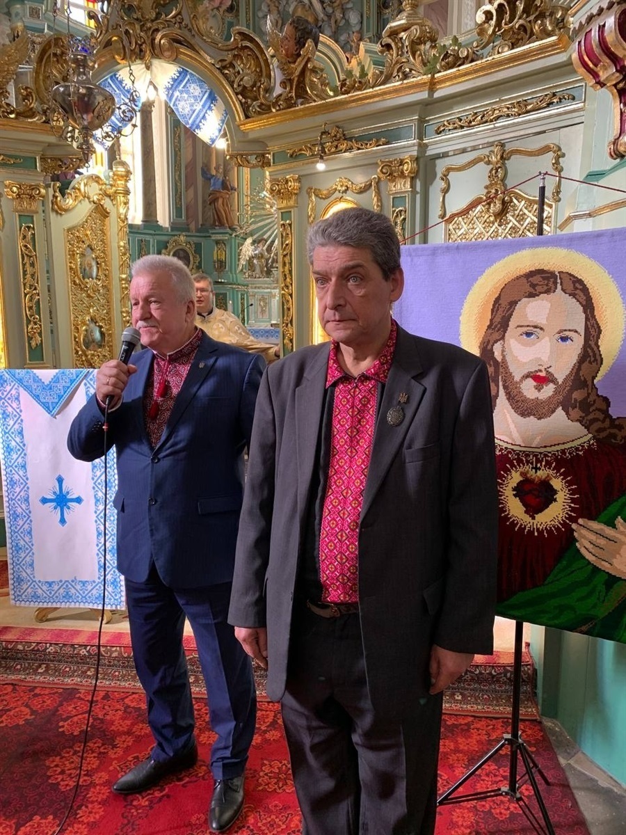 Степан Бориславський