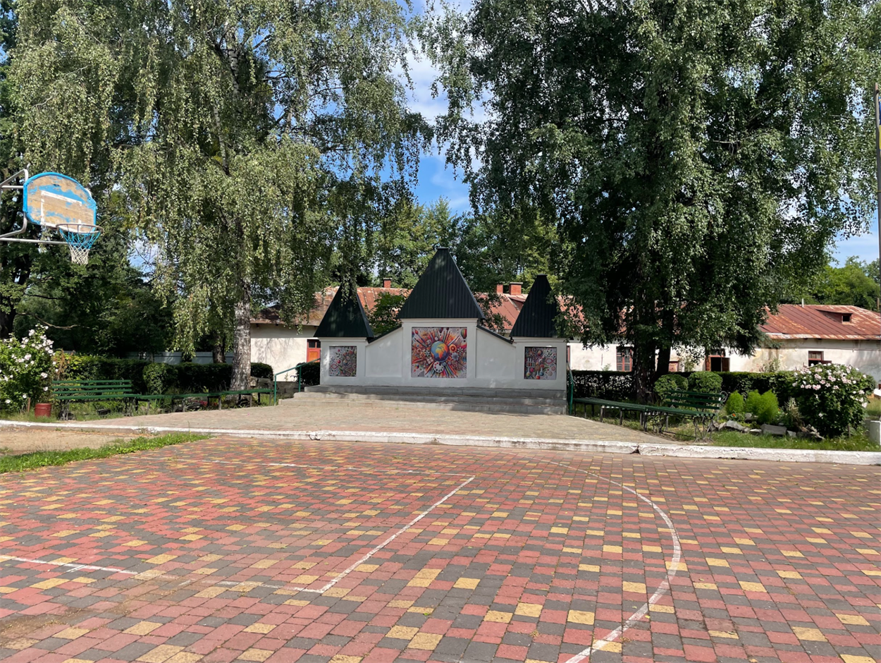 стела