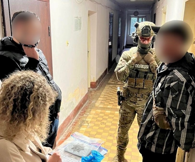 Двоє дрогобичан підозрюються у шахрайській схемі з землею