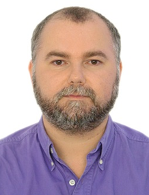 Тарас Кавецький 