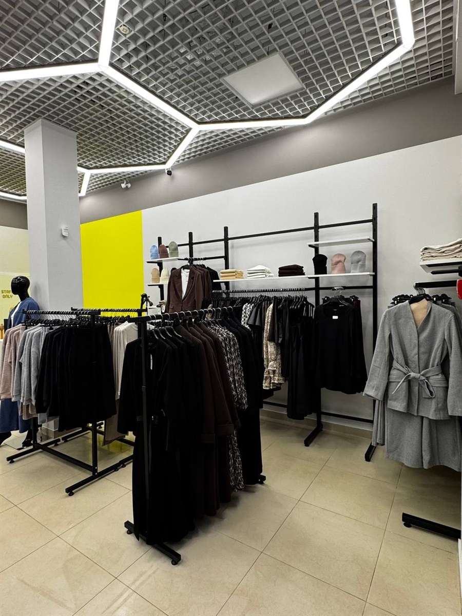 Український бренд Wear Me відкрив магазин у Дрогобичі: акція з нагоди відкриття