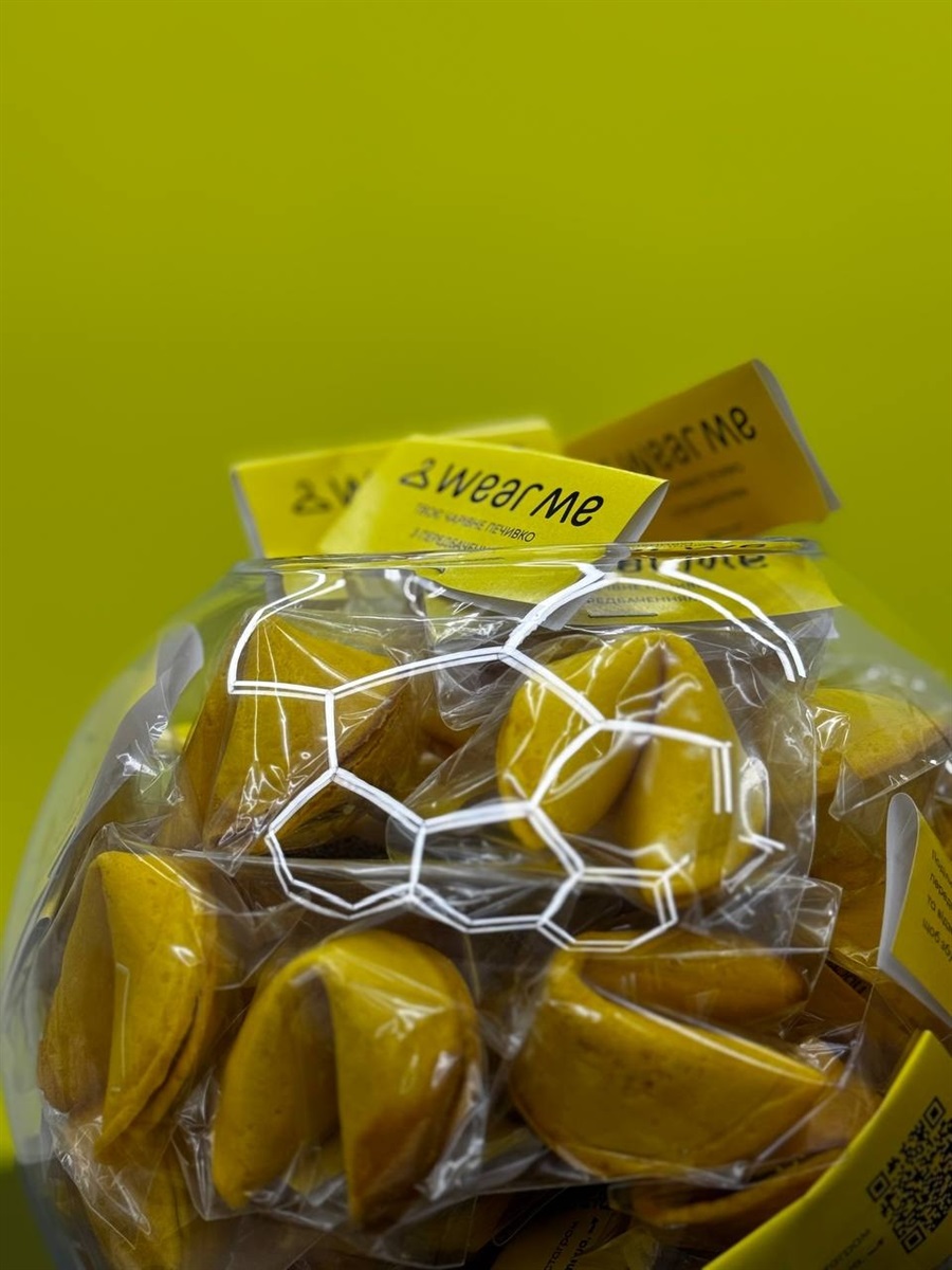 Український бренд Wear Me відкрив магазин у Дрогобичі: акція з нагоди відкриття