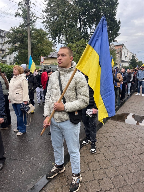 “Навчання перевершило очікування”: 5 історій першокурсників, які навчаються в Дрогобичі