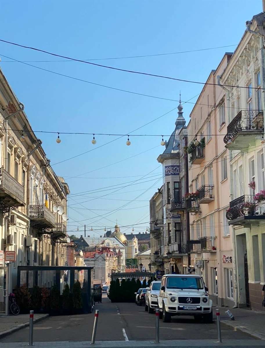 “Навчання перевершило очікування”: 5 історій першокурсників, які навчаються в Дрогобичі