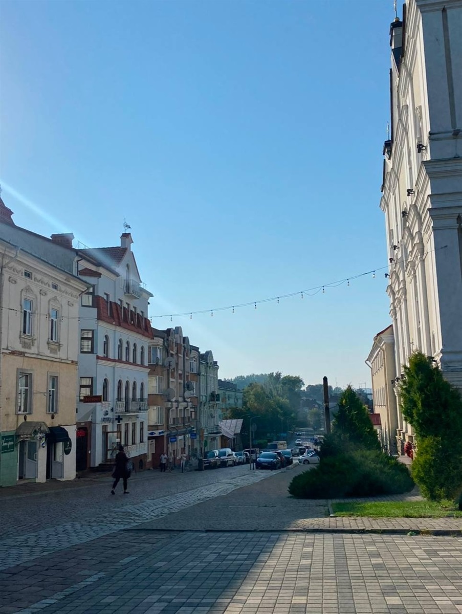 “Навчання перевершило очікування”: 5 історій першокурсників, які навчаються в Дрогобичі