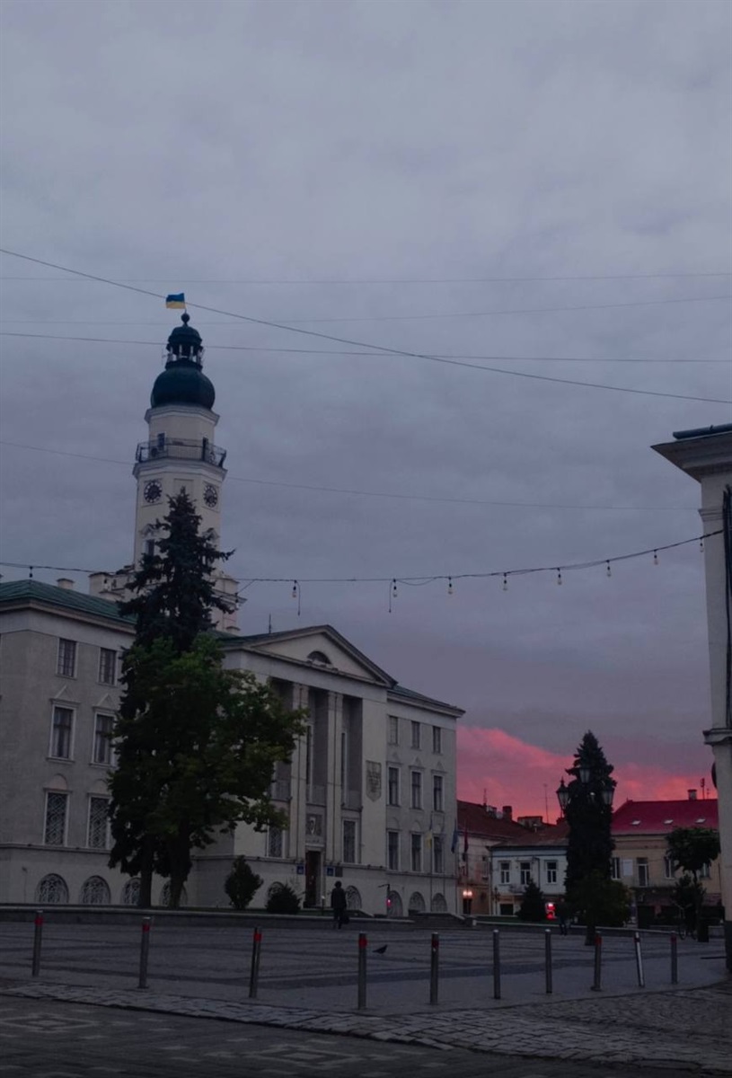 “Навчання перевершило очікування”: 5 історій першокурсників, які навчаються в Дрогобичі