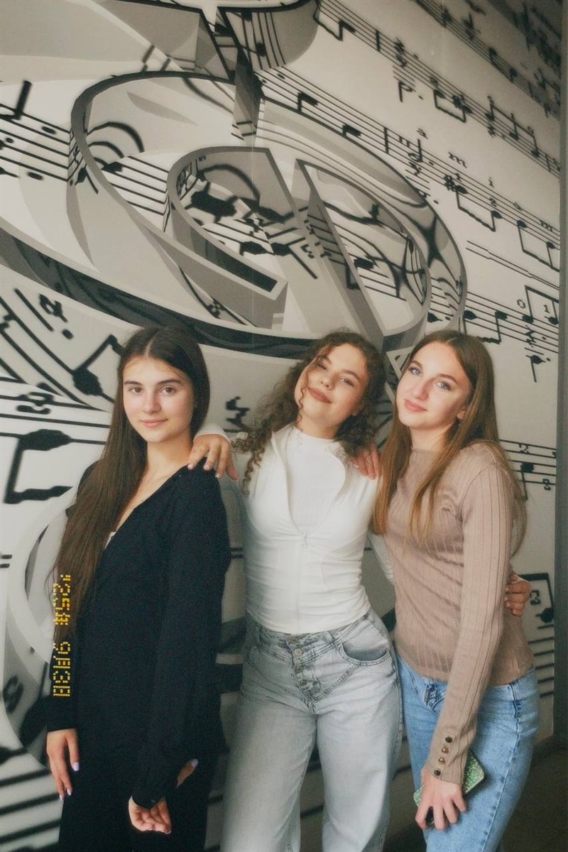 “Навчання перевершило очікування”: 5 історій першокурсників, які навчаються в Дрогобичі
