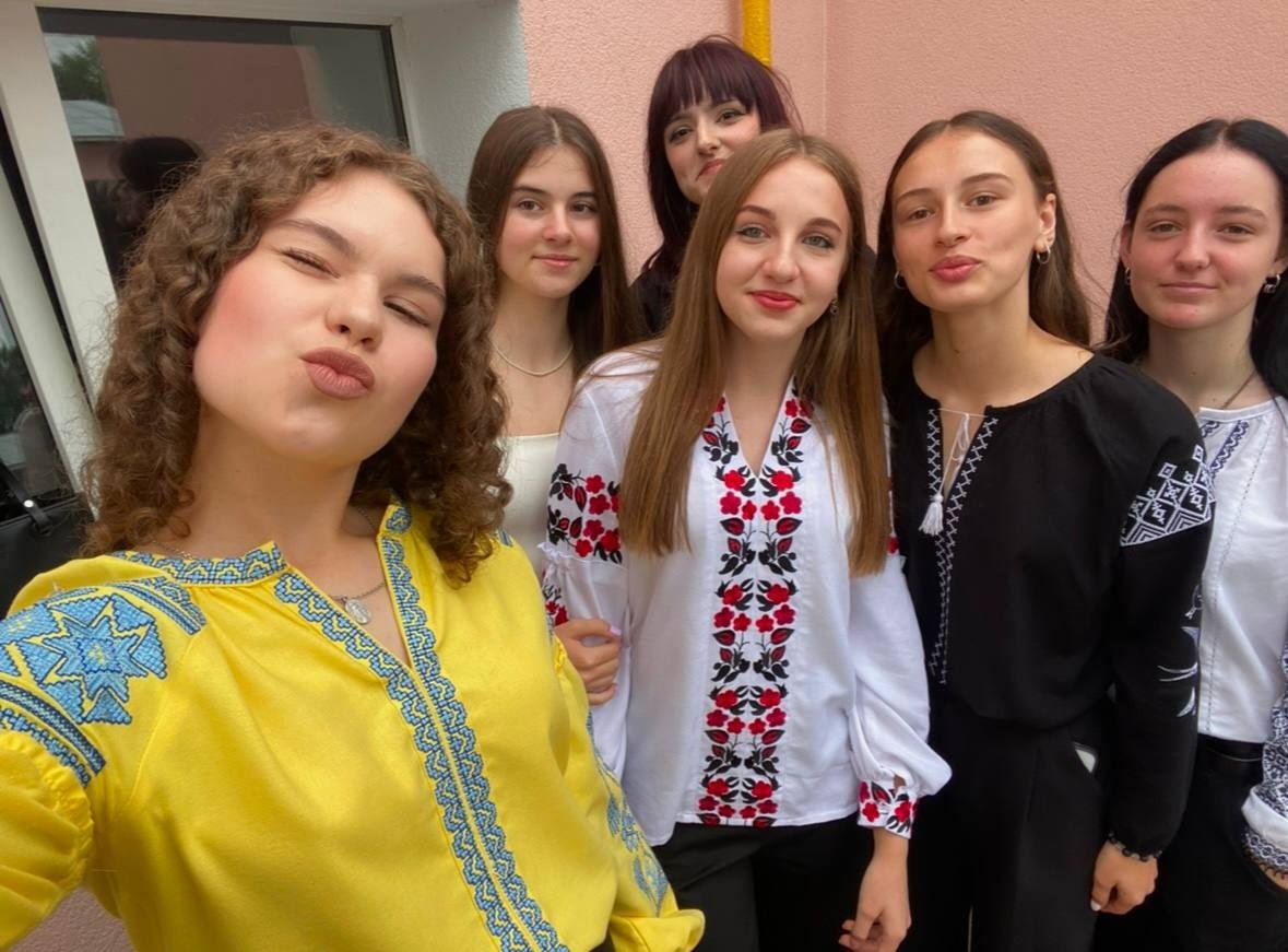 “Навчання перевершило очікування”: 5 історій першокурсників, які навчаються в Дрогобичі