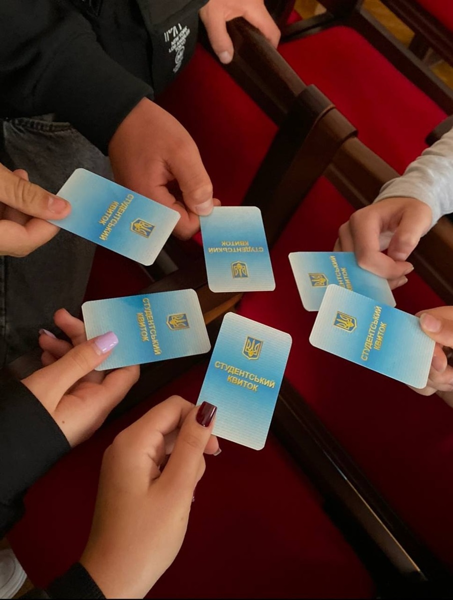 “Навчання перевершило очікування”: 5 історій першокурсників, які навчаються в Дрогобичі
