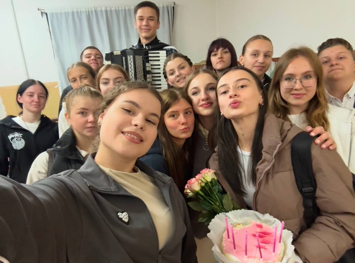 “Навчання перевершило очікування”: 5 історій першокурсників, які навчаються в Дрогобичі