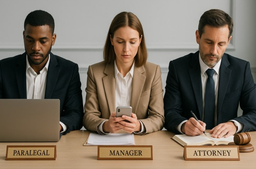 Адвокатське об’єднання vs приватний юрист: як зробити правильний вибір?