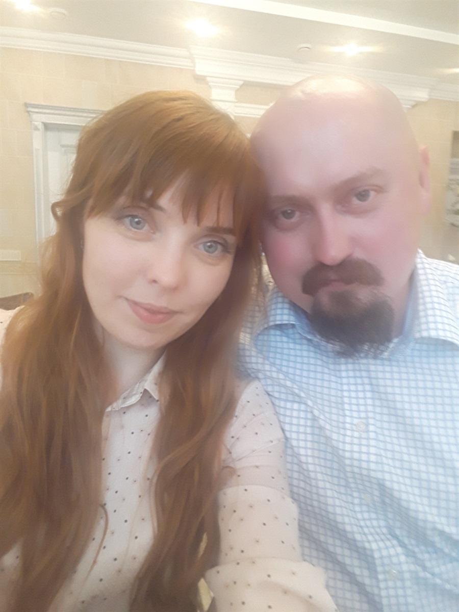 Тарас і Наталя познайомилися у студентські роки