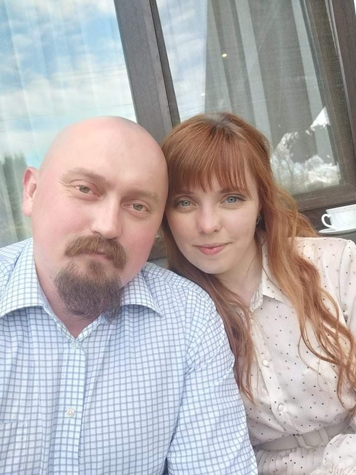 У подружжя була домовленість: Тарас не піде на війну, поки в них не буде дітей