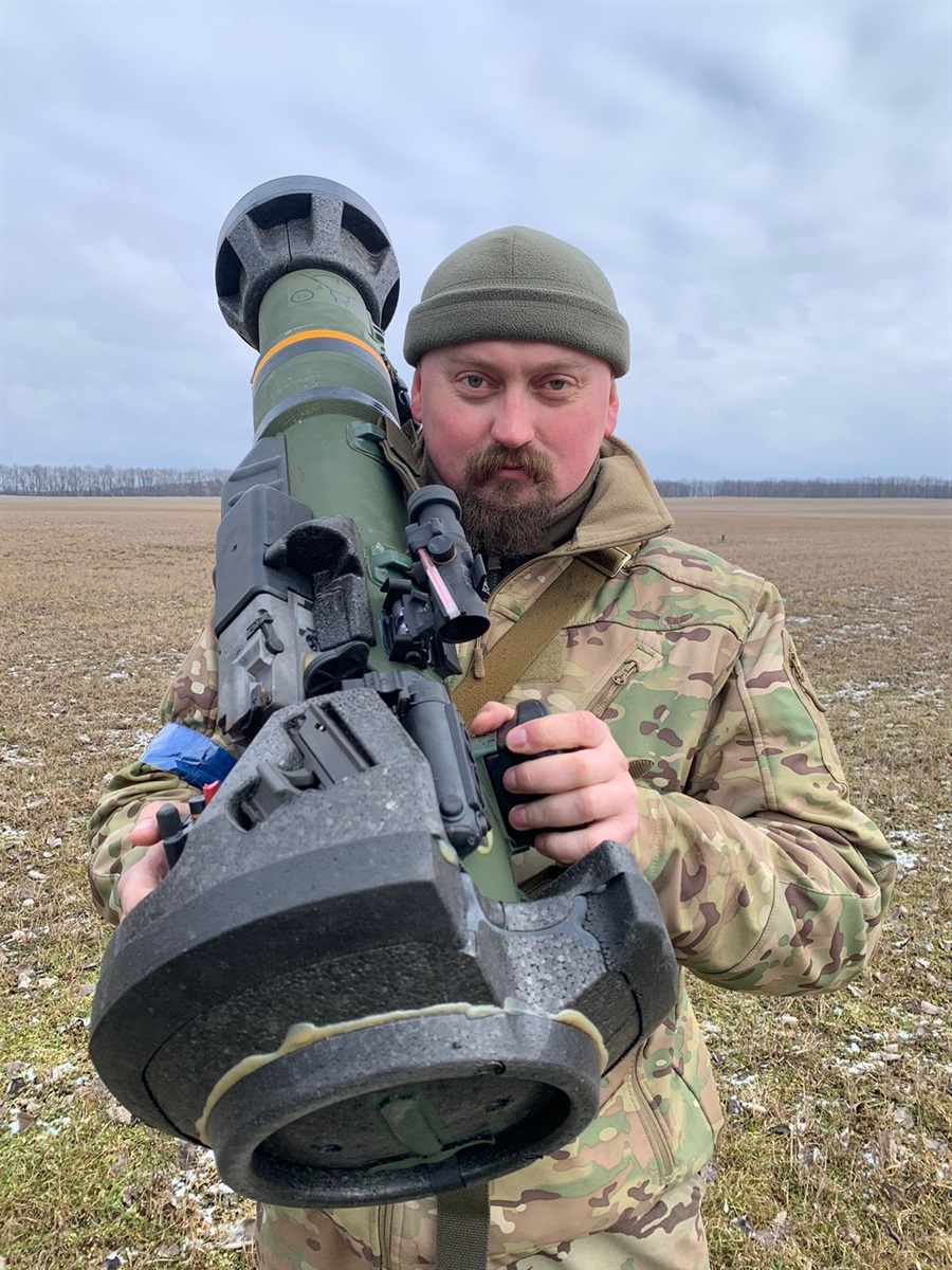 У Наталі було передчуття, що Тарас не повернеться