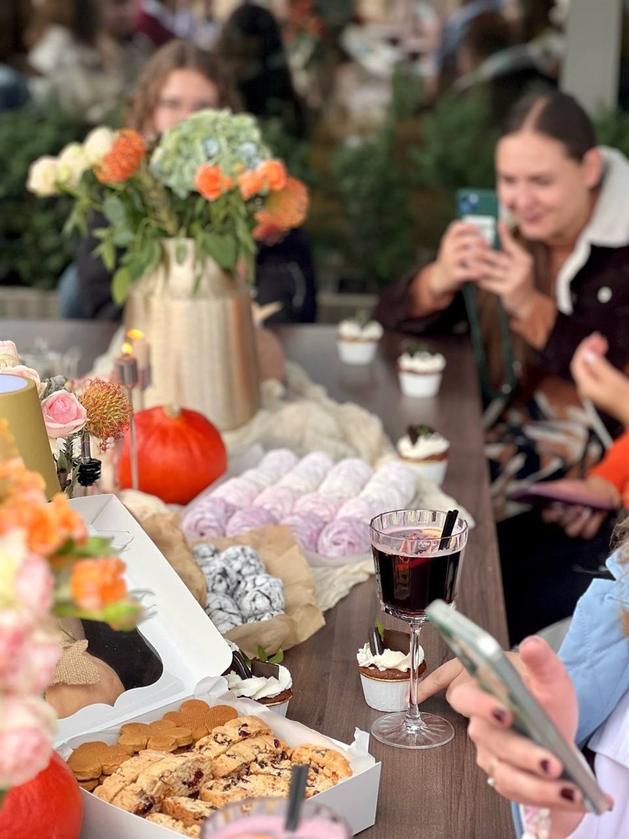 “Хочу, щоб інші надихалися містом”: історія “Дрогобич естетичний” від засновниці Вікторії Новеллі