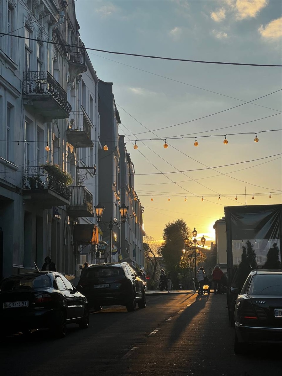 “Хочу, щоб інші надихалися містом”: історія “Дрогобич естетичний” від засновниці Вікторії Новеллі