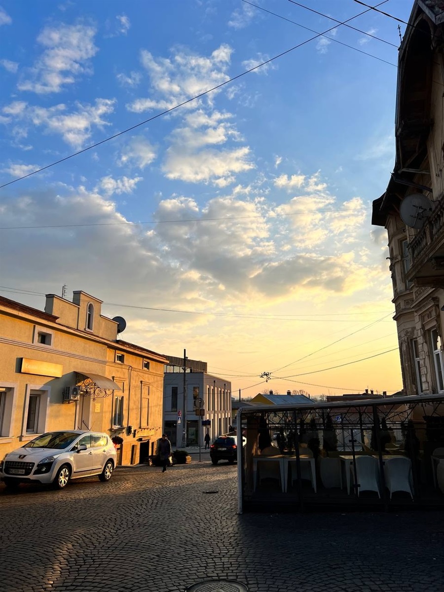 “Хочу, щоб інші надихалися містом”: історія “Дрогобич естетичний” від засновниці Вікторії Новеллі