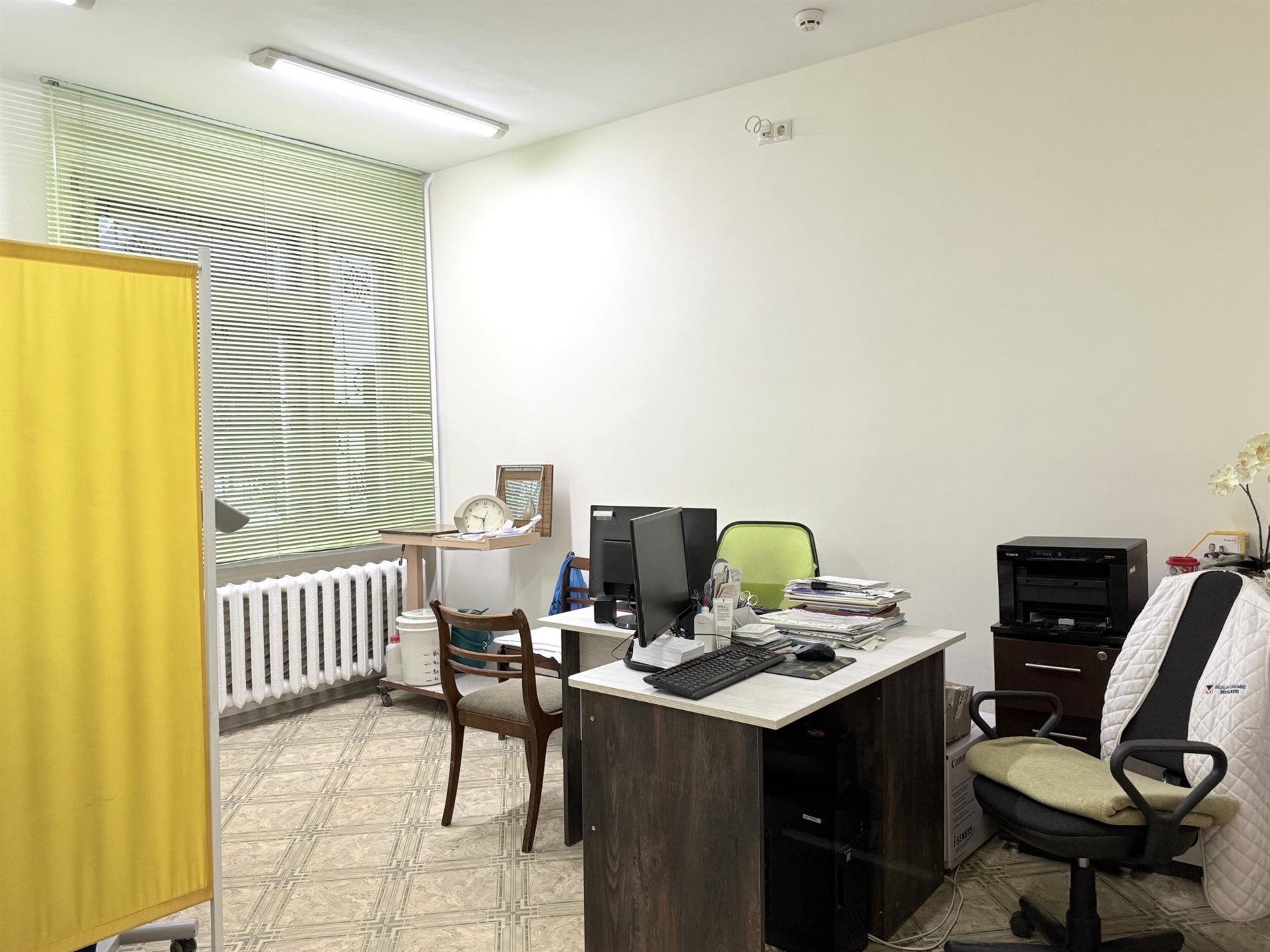 Відділення онкохірургії запрацювало на базі Дрогобицької лікарні №1: деталі реорганізації