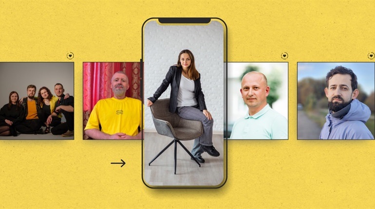 Амбасадори медіа