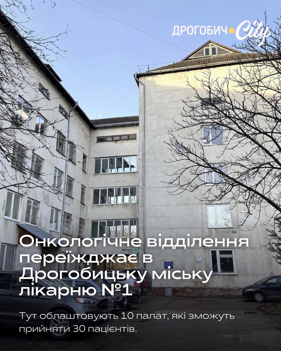 Чим жили Дрогобич і наша редакція у 2025 році: підсумки від Дрогобич.City