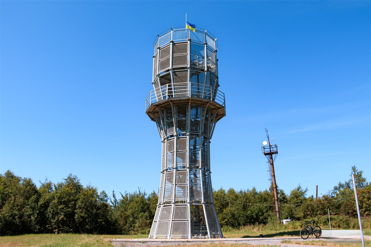 Карпатський маяк