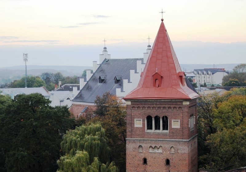 12 об’єктів культурної спадщини Дрогобиччини, які мають статус національного значення