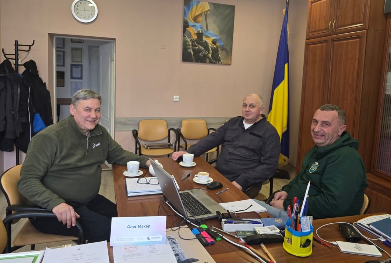 Три місяці роботи СОВИ у Львові: довіра захисників як головний показник