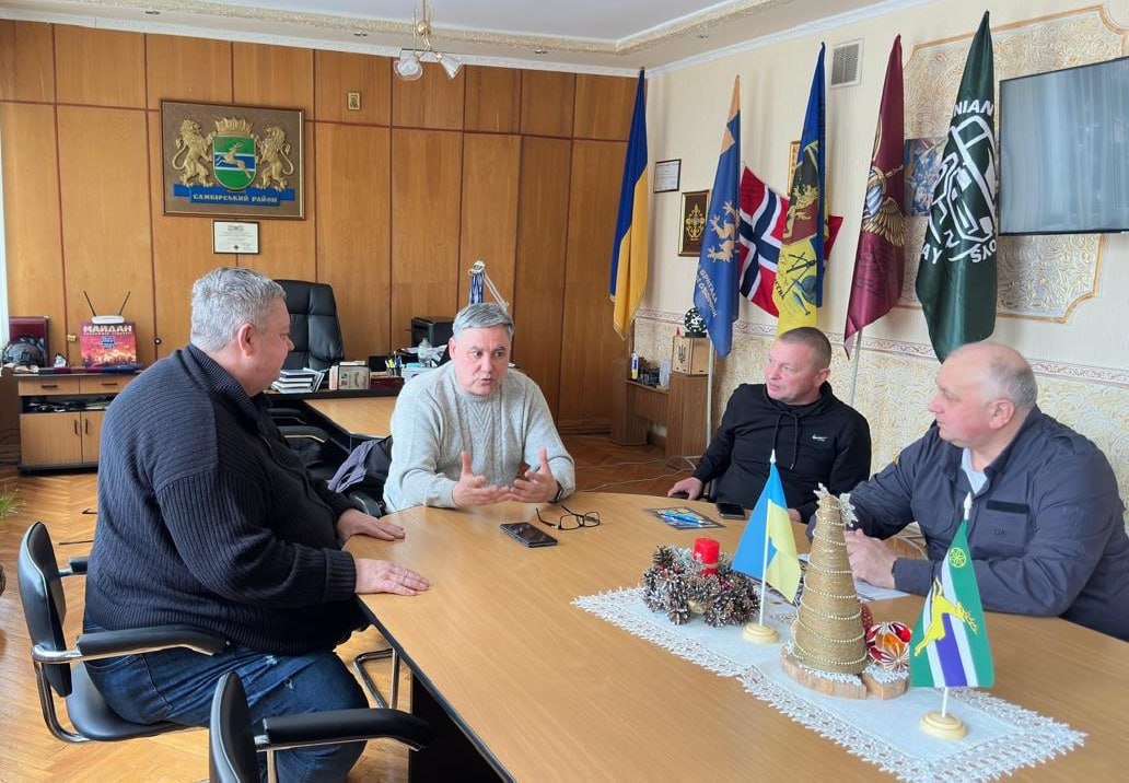 Три місяці роботи СОВИ у Львові: довіра захисників як головний показник