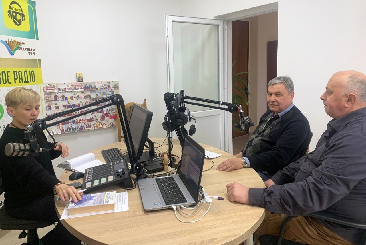 Три місяці роботи СОВИ у Львові: довіра захисників як головний показник