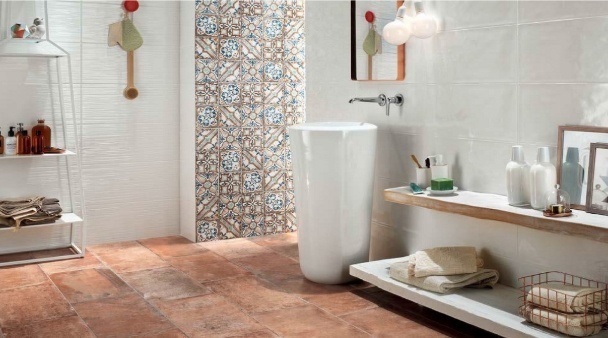 керамічна плитка (Львів)