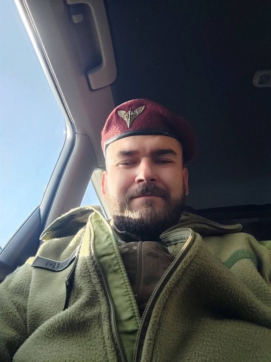 Історія дрогобицького ветерана й історика Віктора Лехновського: 