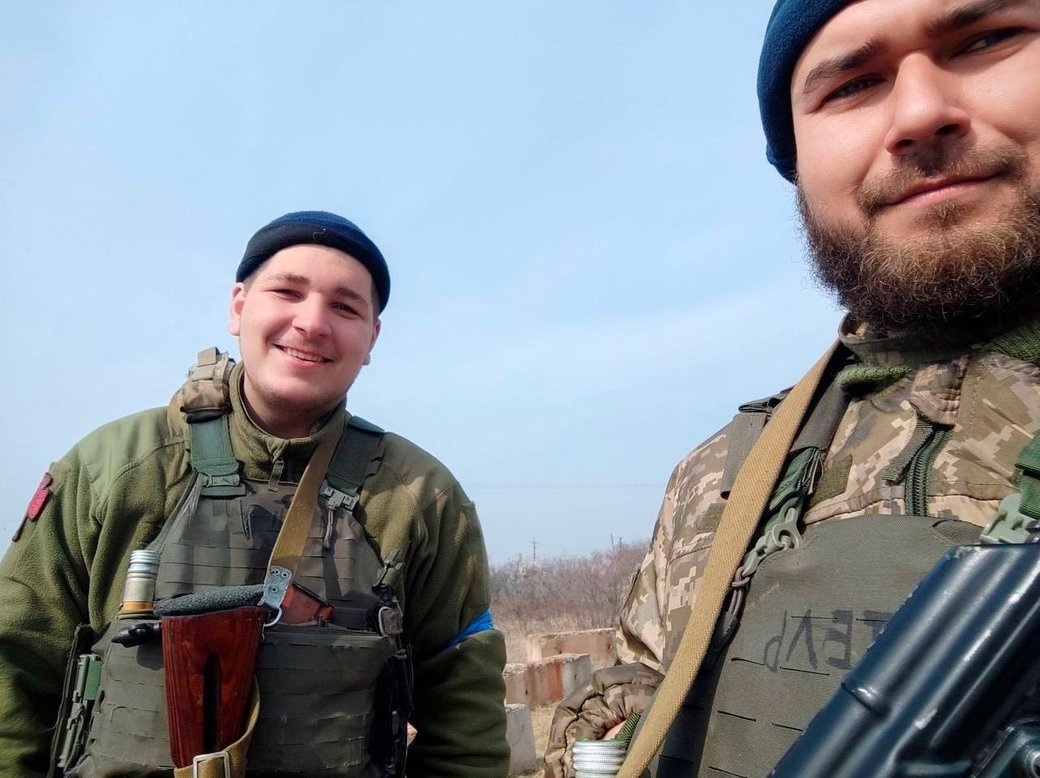 Історія дрогобицького ветерана й історика Віктора Лехновського: 