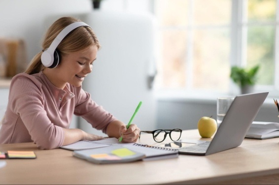 онлайн-школа ThinkGlobal