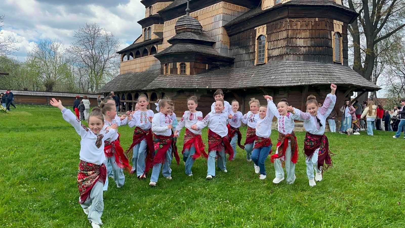 Як пройшов фестиваль 