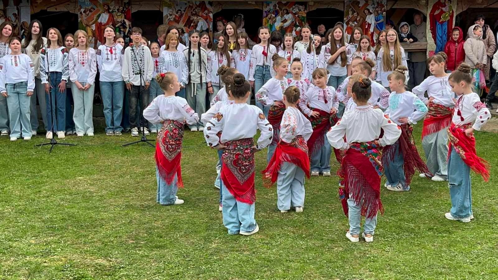 Як пройшов фестиваль 