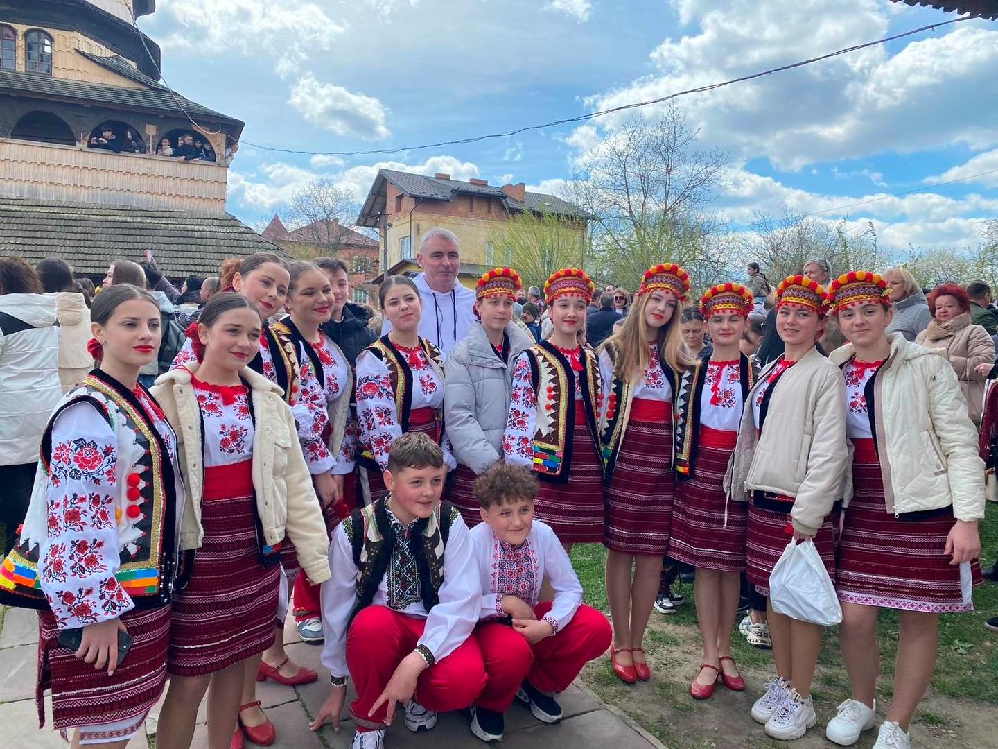 Як пройшов фестиваль 