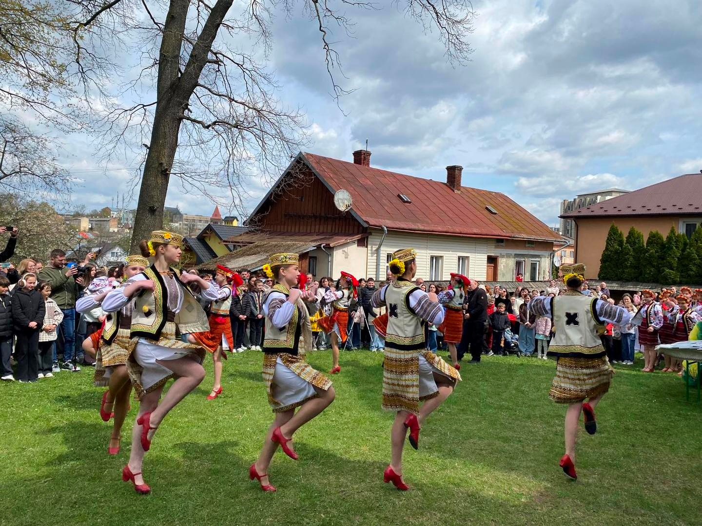 Як пройшов фестиваль 