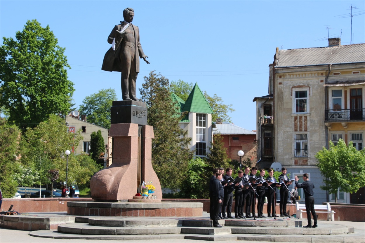 пам'ятник