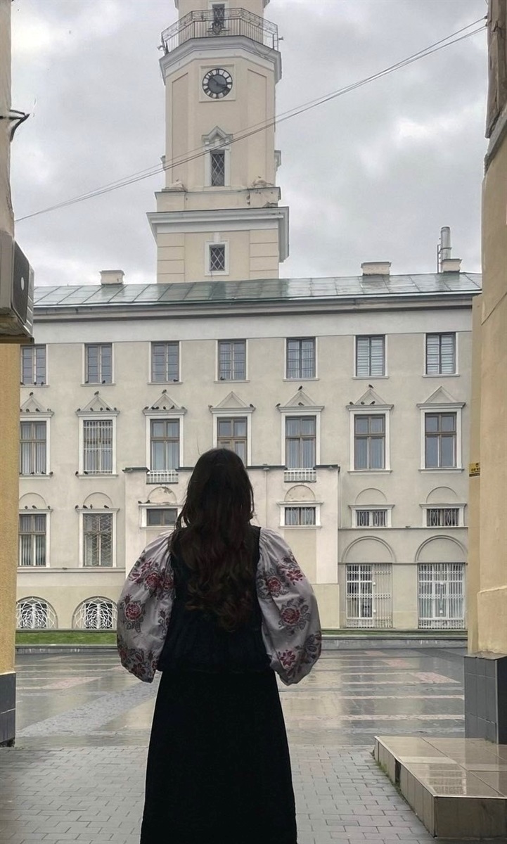 День вишиванки 2026: якими фото ділилися дрогобичани