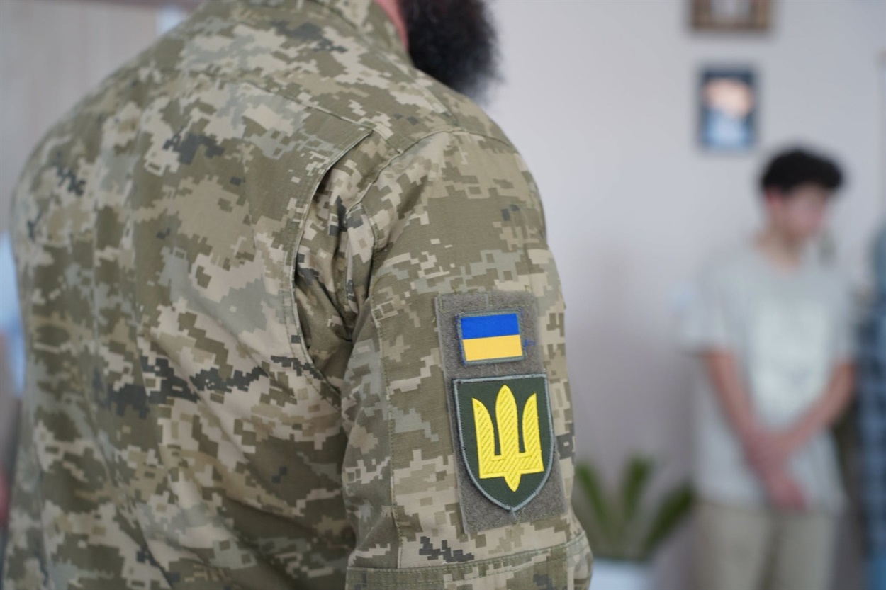 військовий