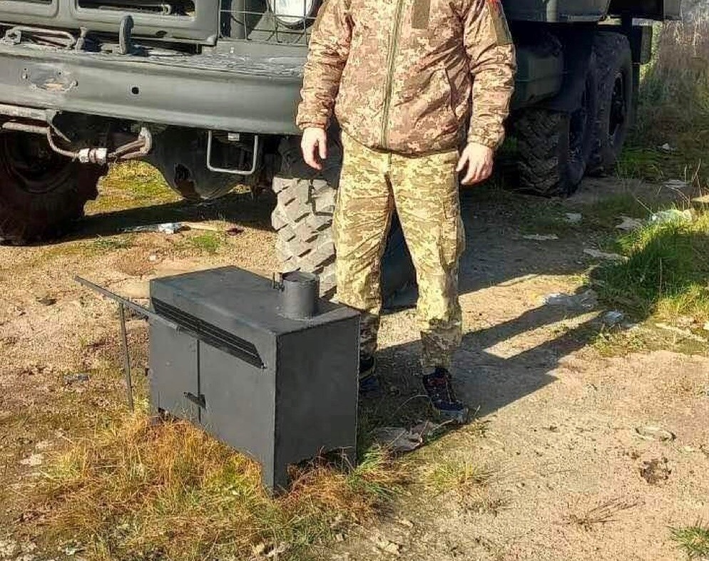 допомога ЗСУ